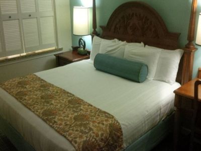 Hotel Disney S Saratoga Springs Resort Spa Urlaub 2020