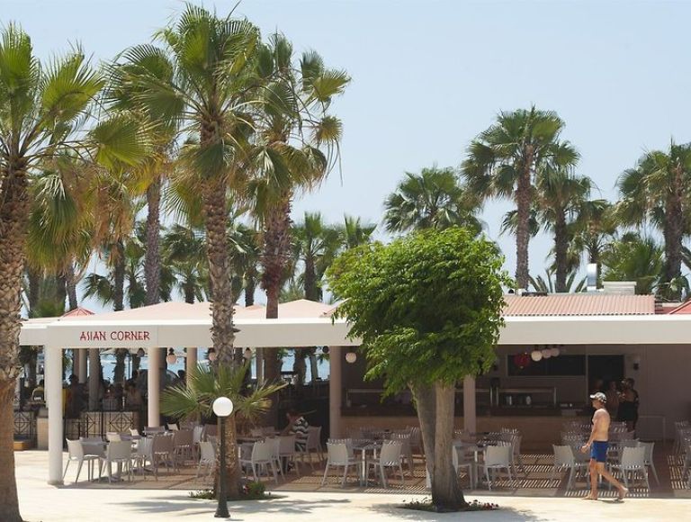 Hotel Louis Phaethon Beach Urlaub 2019 In Paphos Neckermann Reisen