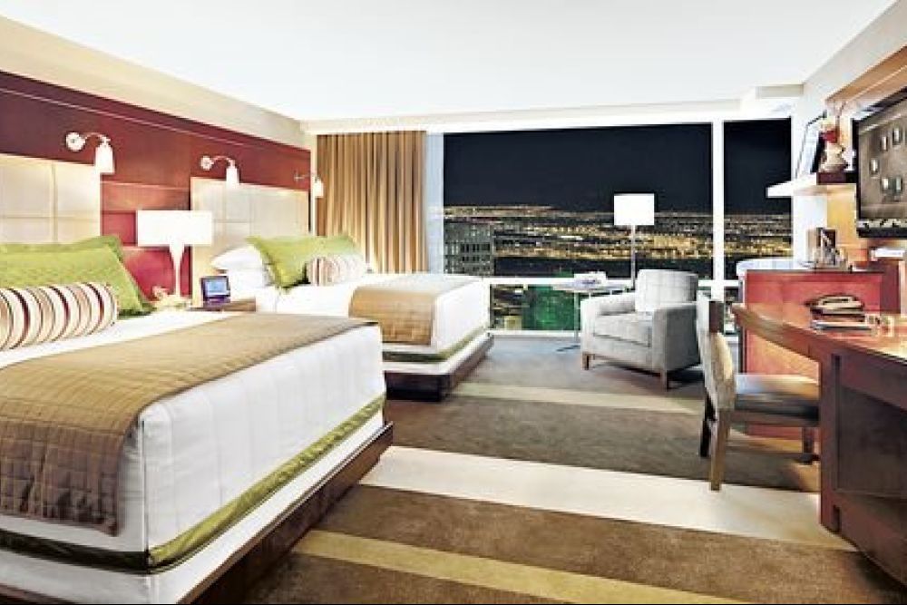 Hotel Aria Resort Casino In Las Vegas Bei Urlaub De Buchen