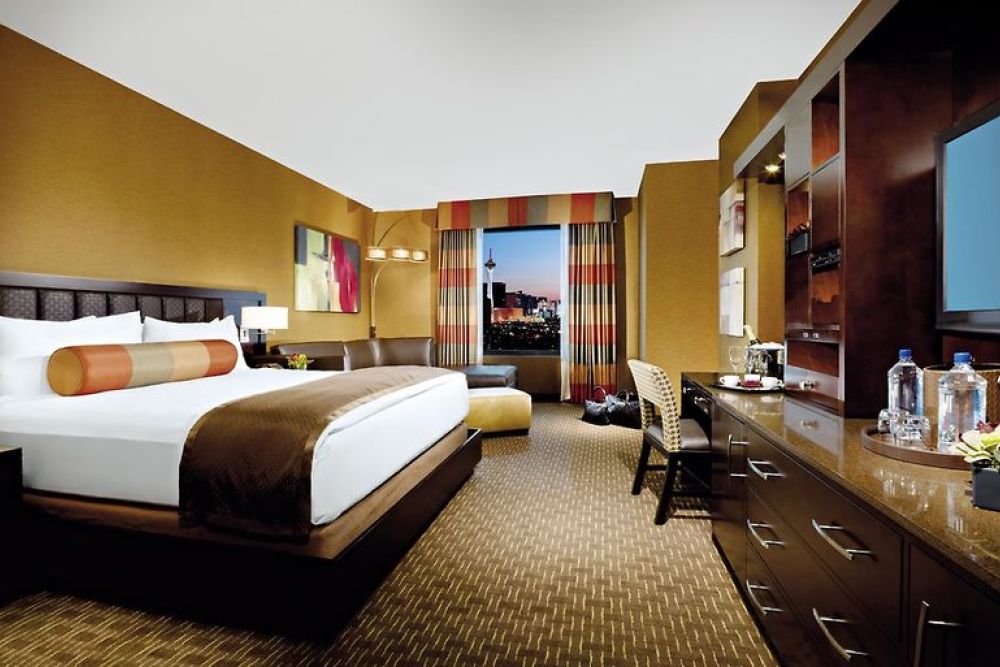Golden Nugget Hotel Casino Urlaub 2020 In Las Vegas