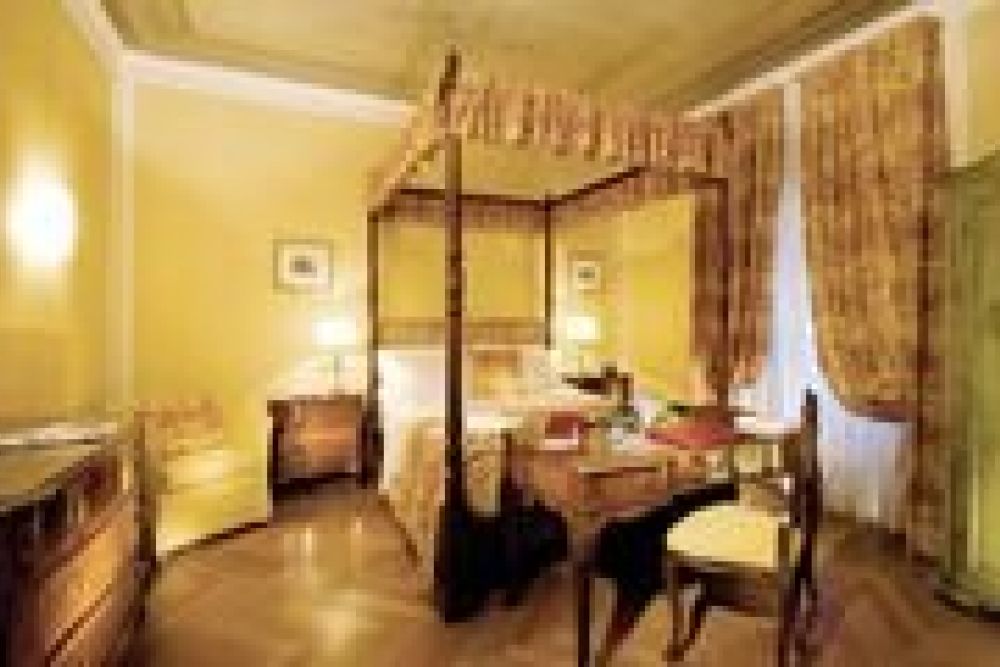 Hotel Best Western Canada In Rom Bei Urlaub De Buchen