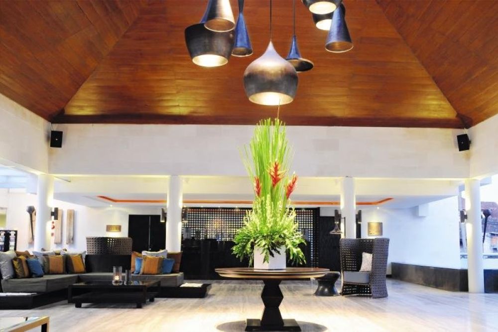 Hotel The Camakila Legian Bali In Legian Bei Urlaub De Buchen