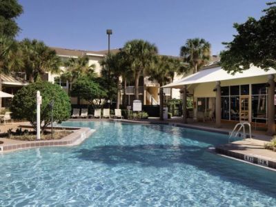 Hotel Sheraton Vistana Resort Villas Lake Buena Vista